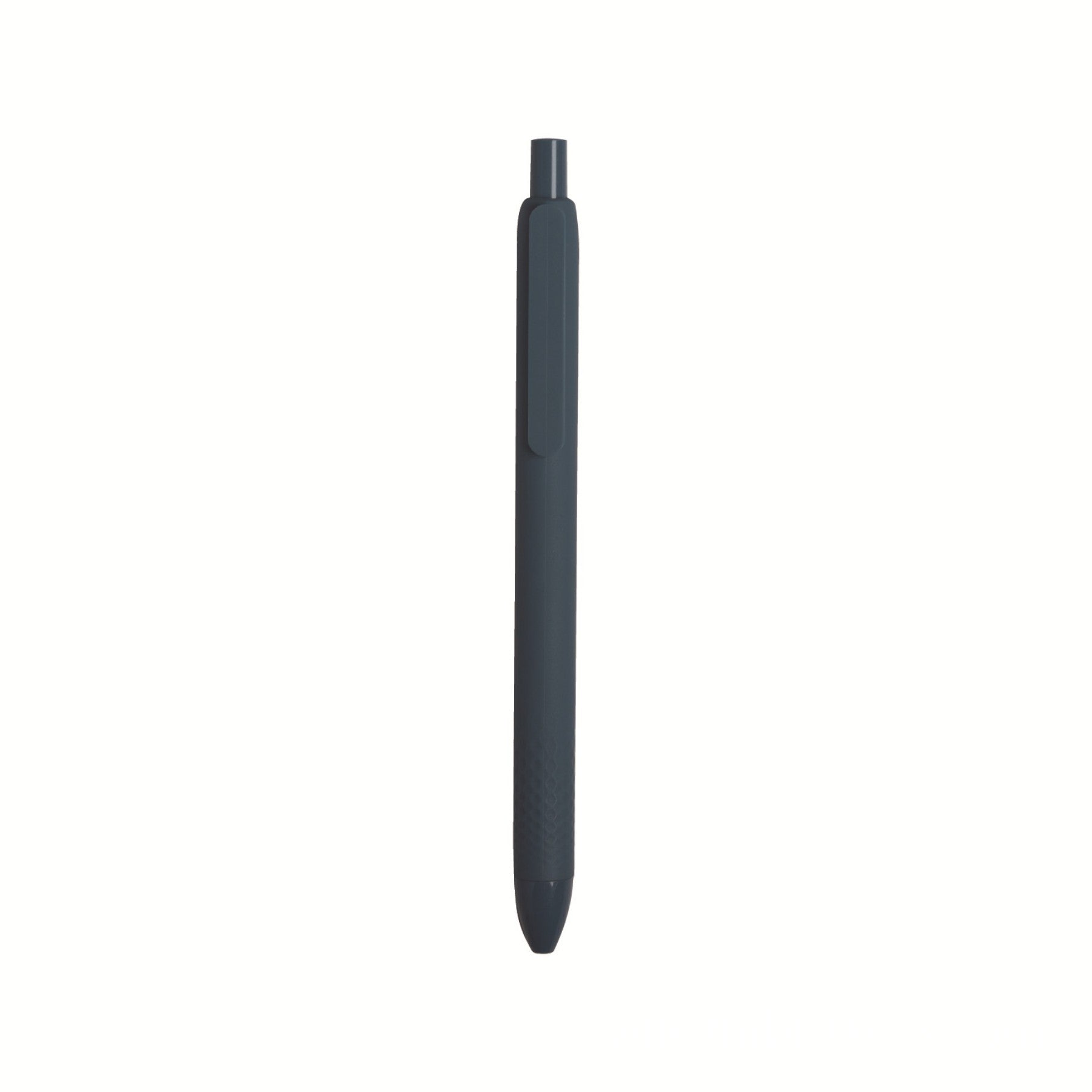 Press-Type Minimalist Ballpoint Pen