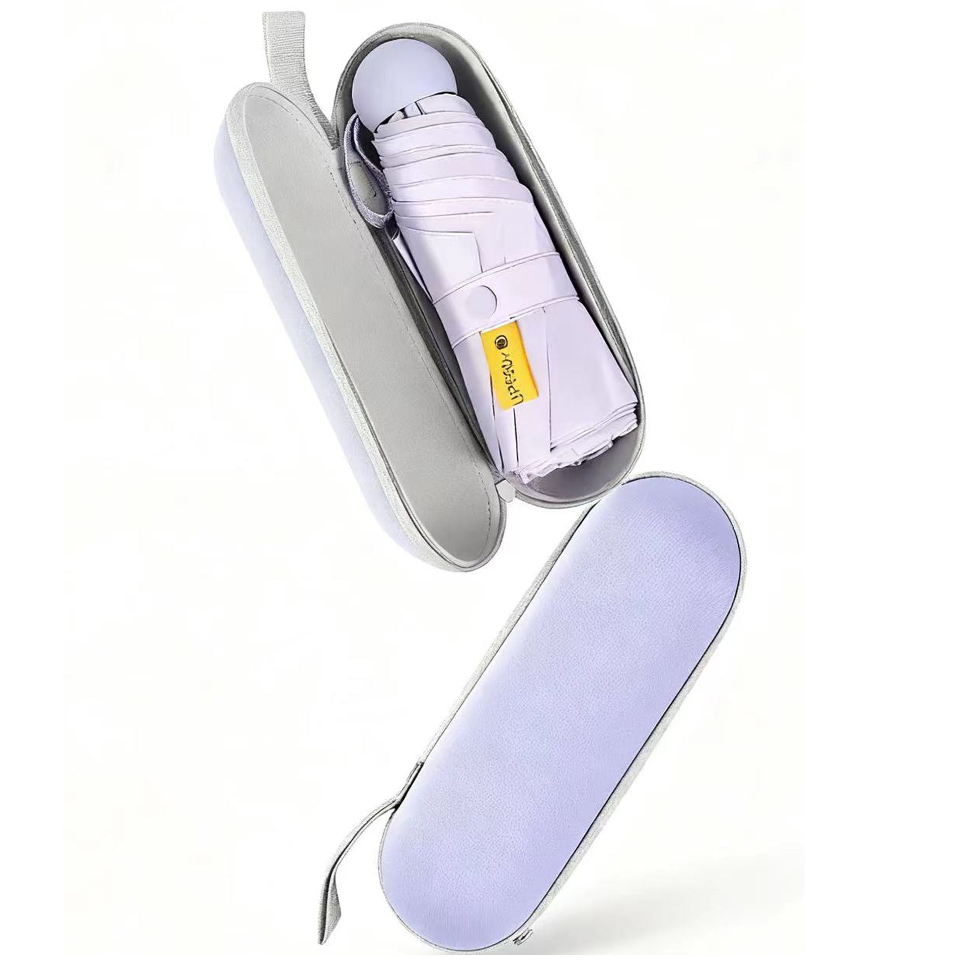 Mini Portable Ultra Light Folding Compact Pocket Umbrella