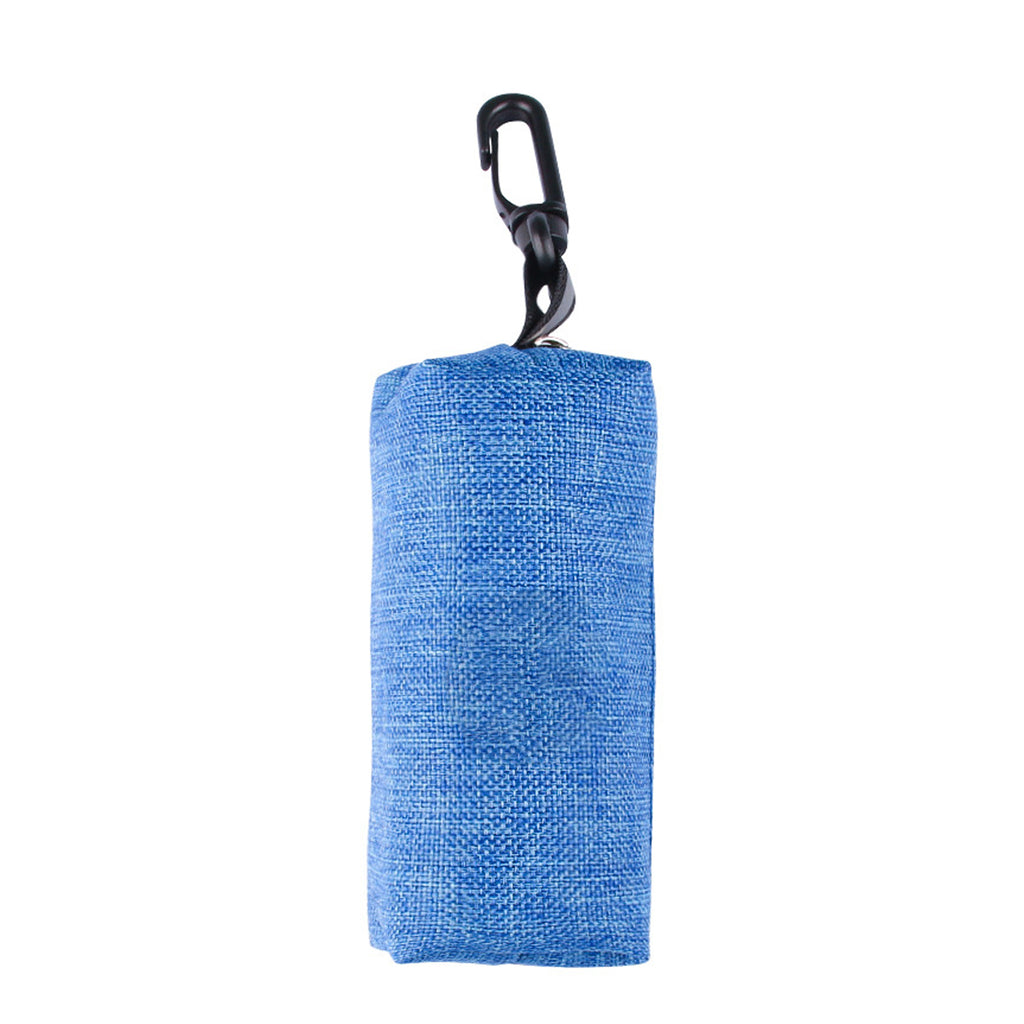Mini Pet Waste Bag Holder