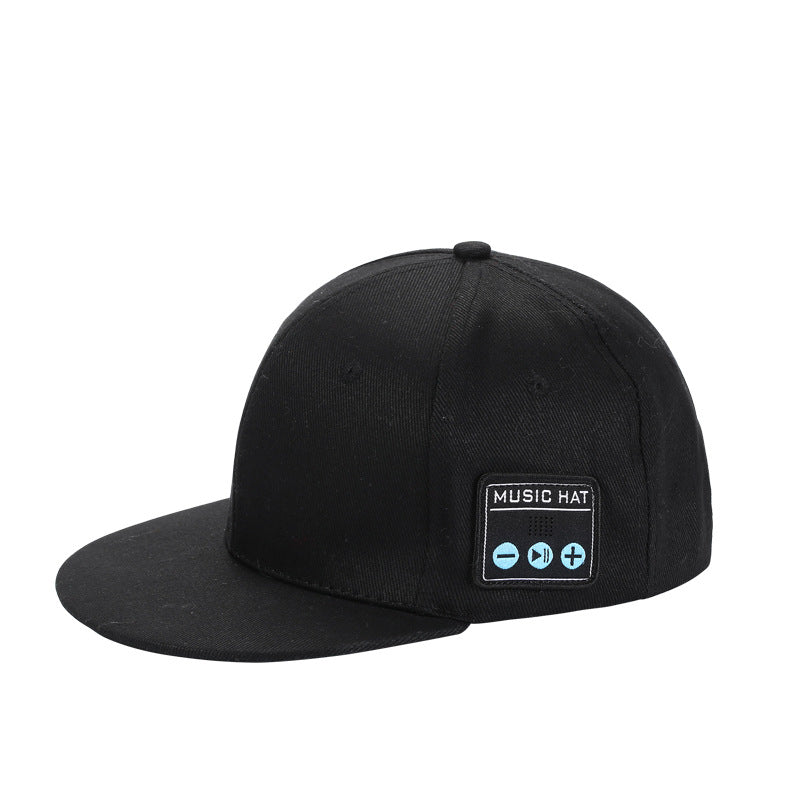 Bluetooth Speaker Duckbill Cap