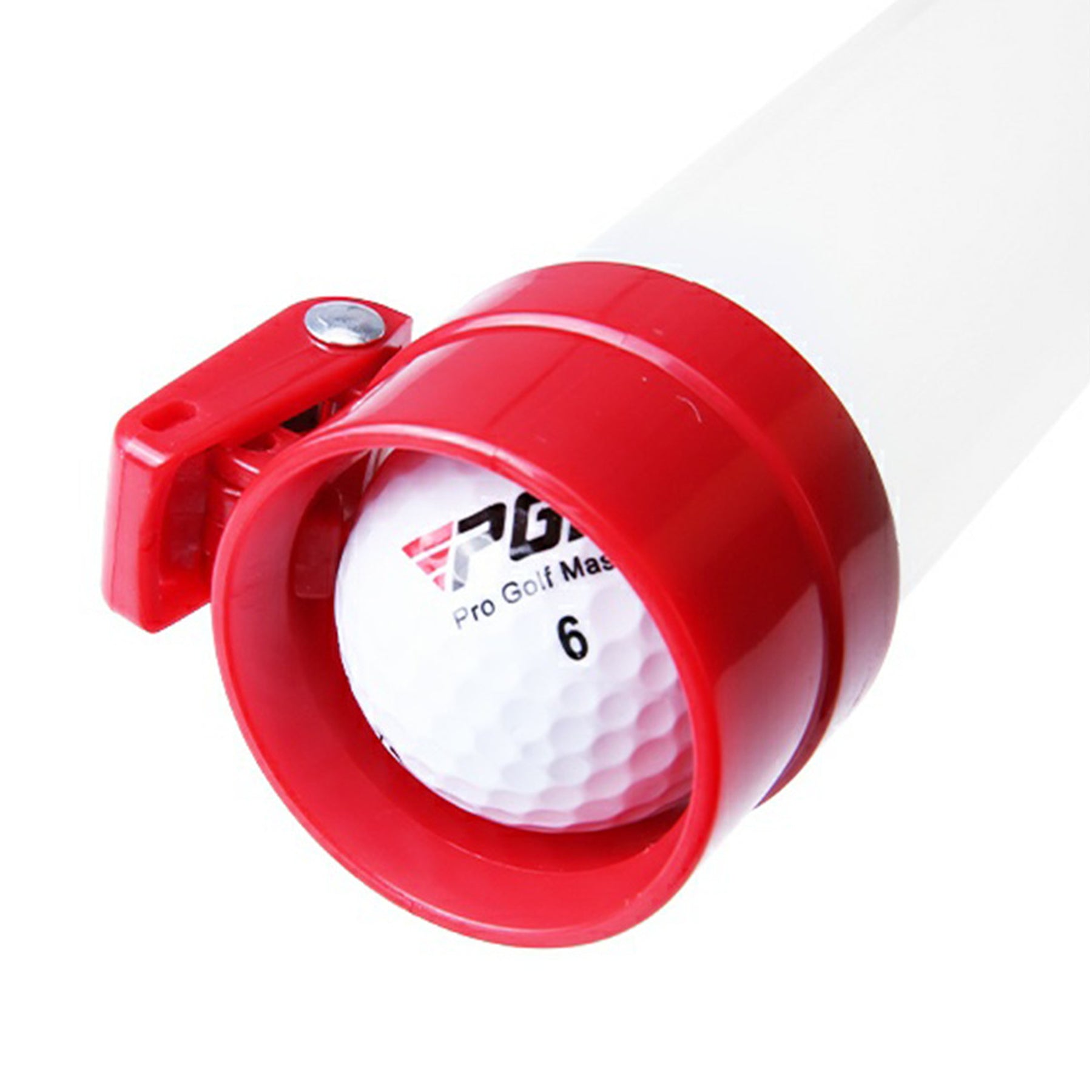 Convenient Golf Picking Tube
