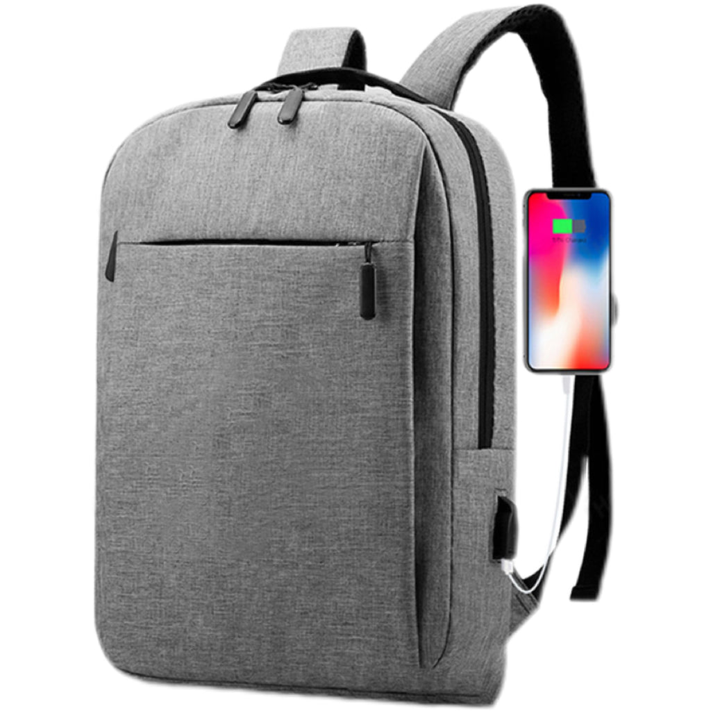 Custom Business Backpack