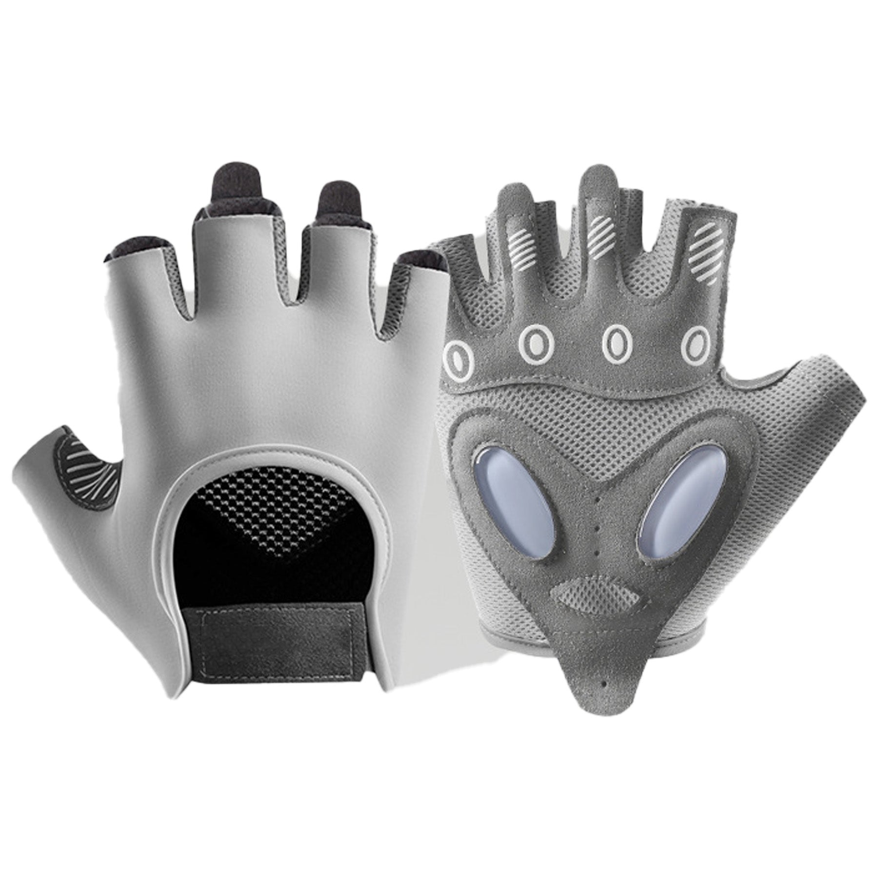 Half-finger Sports Gloves
