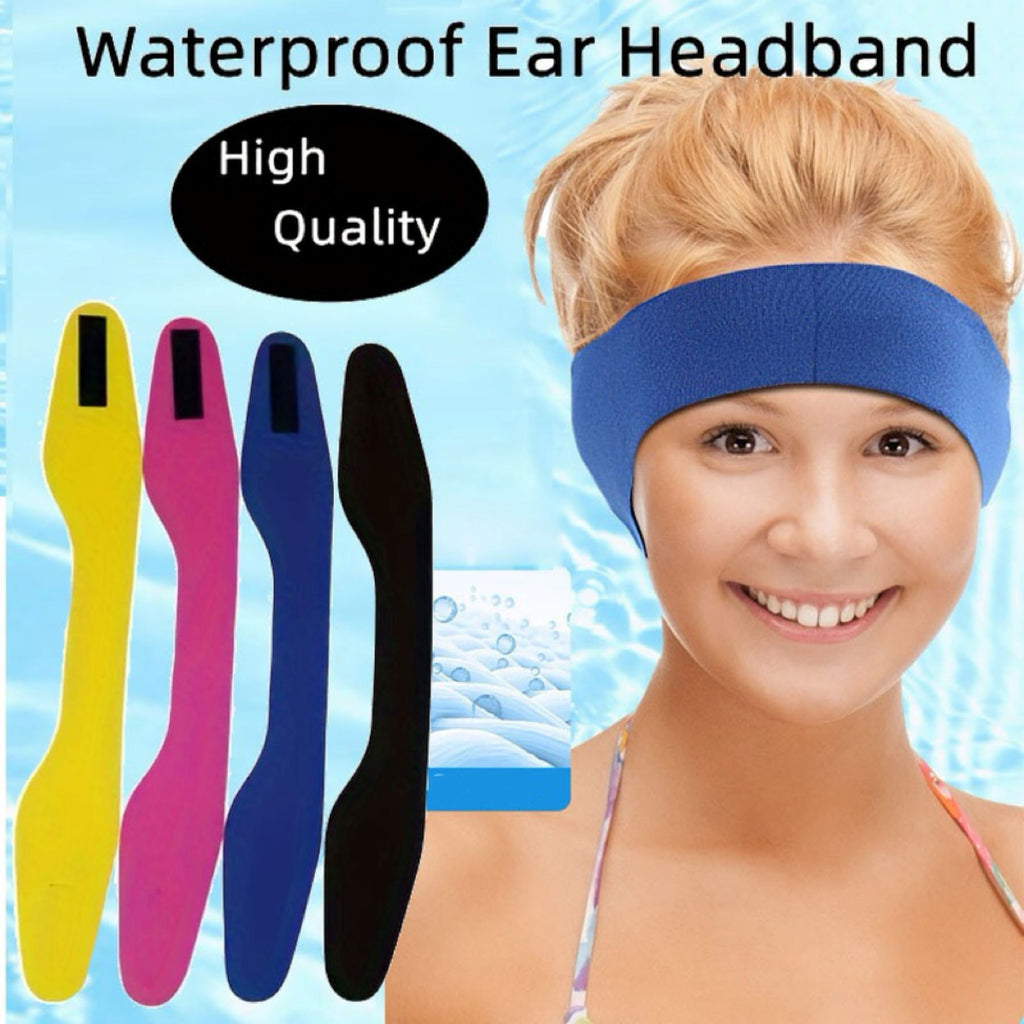 Waterproof Earmuffs