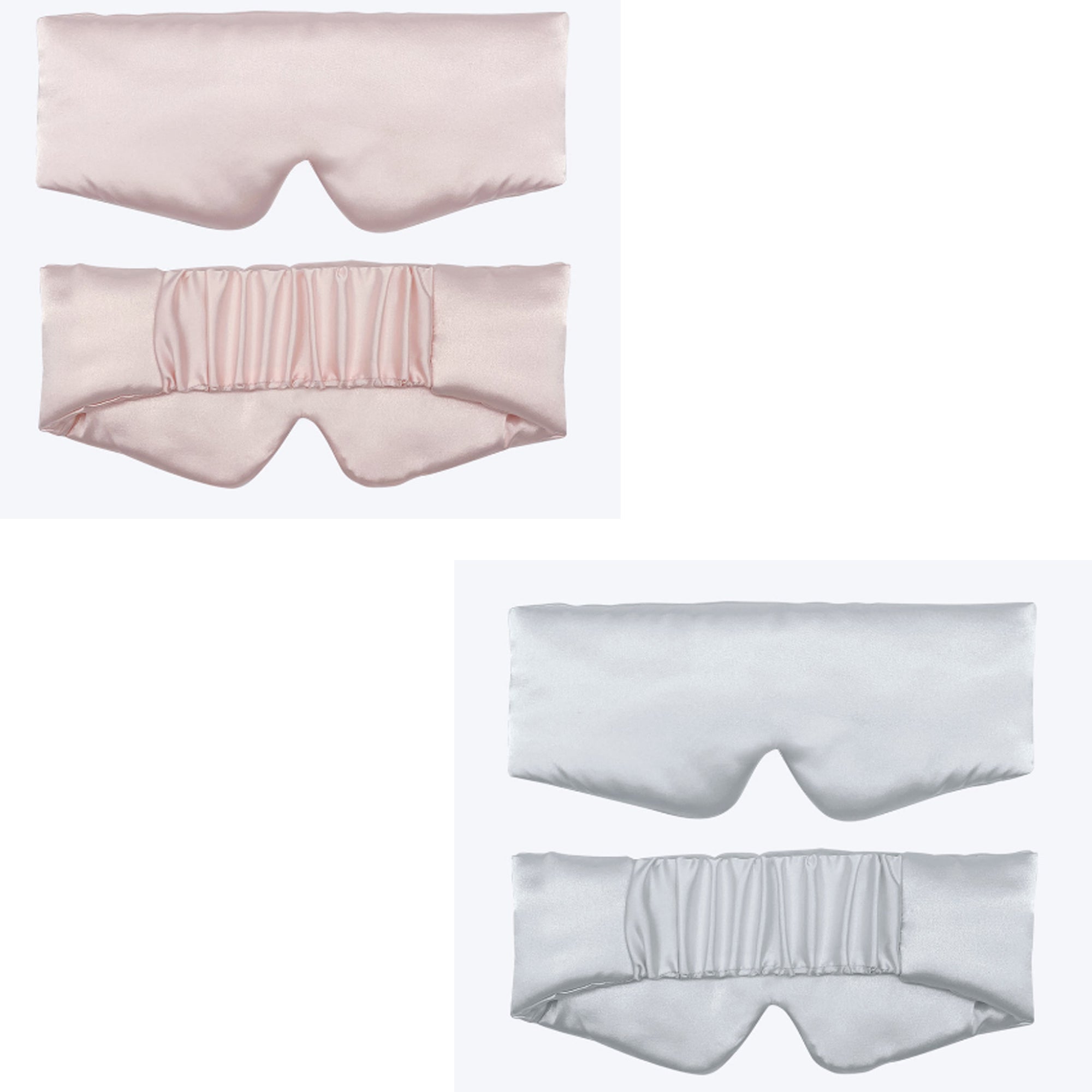 100% Mulberry Silk Sleep Mask