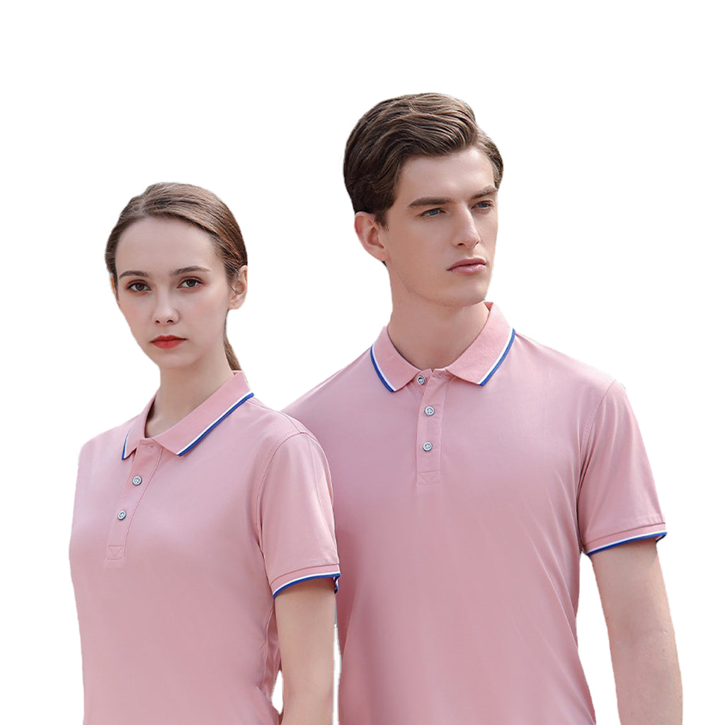Short Sleeve Tactical Shirt Polo