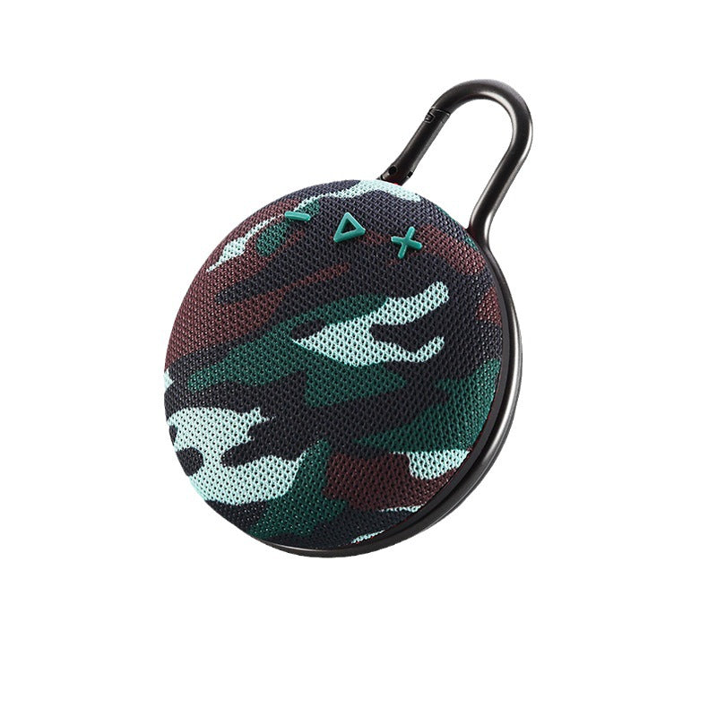 Waterproof Bluetooth Speaker - Portable Mini Sound Marvel