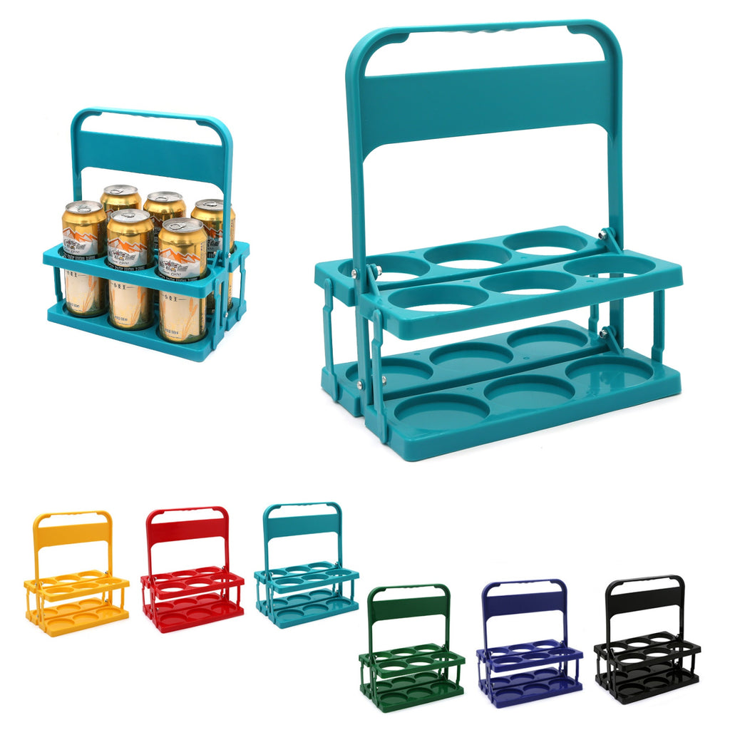 Foldable Carrying Rack