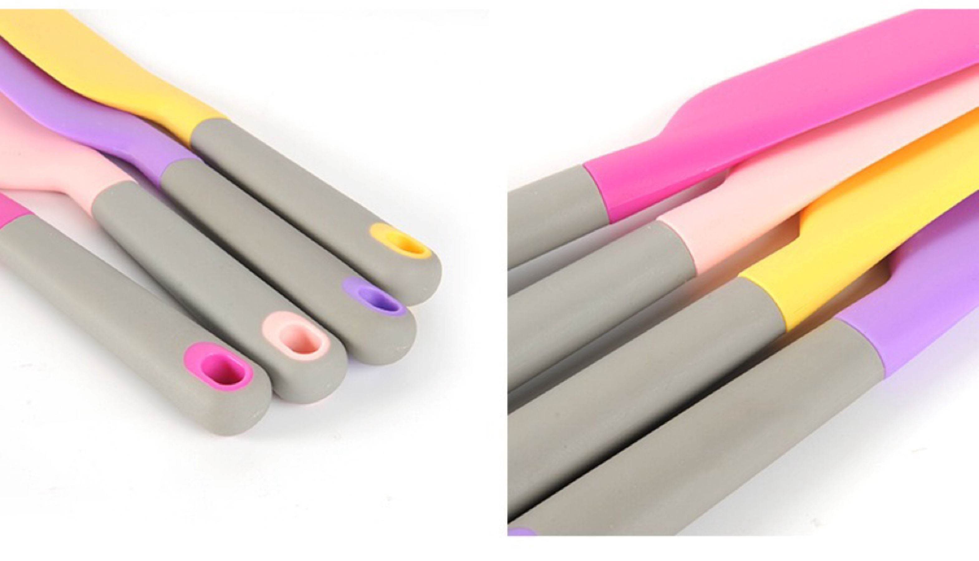 Silicone Spatula