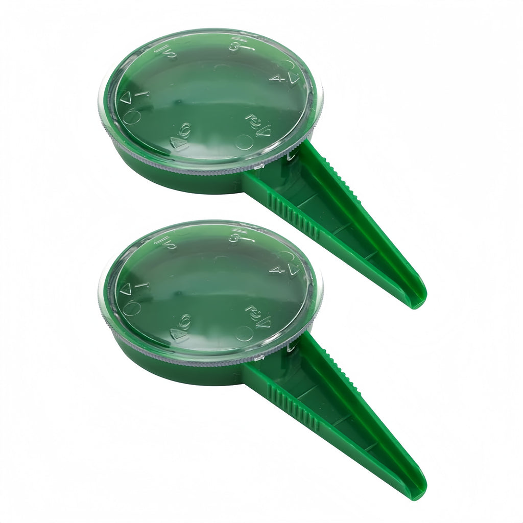 Sowing Garden Plant Seed Dispenser