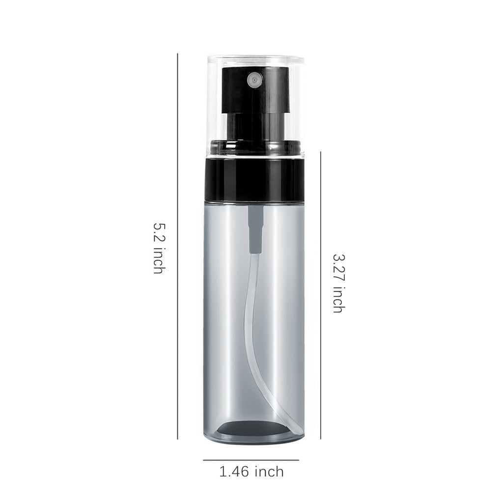 2.7 Oz Empty Spray Bottle