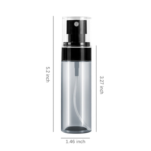 2.7 Oz Empty Spray Bottle