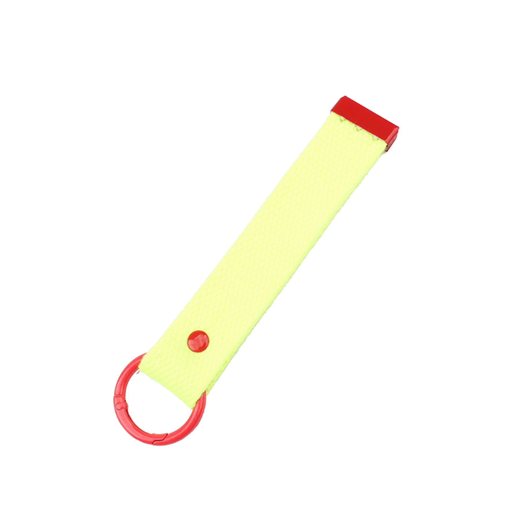 Streamer Key Chain