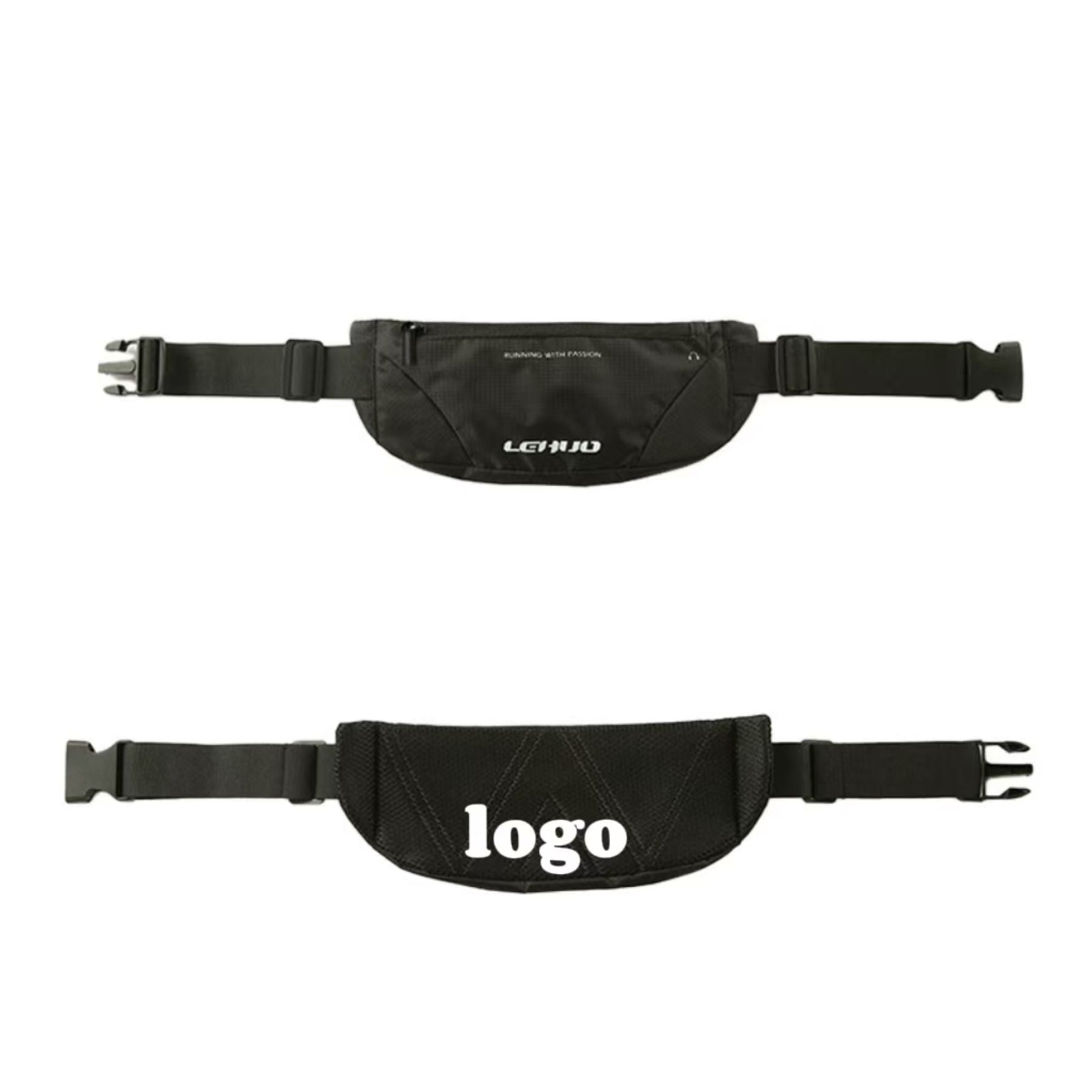 Sports Fanny Pack
