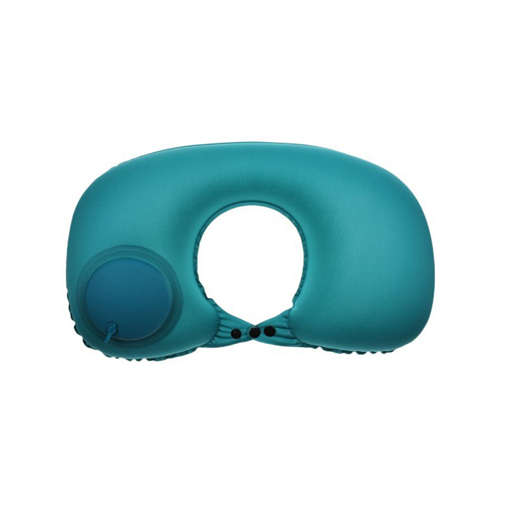 Inflatable U-shaped Pillow