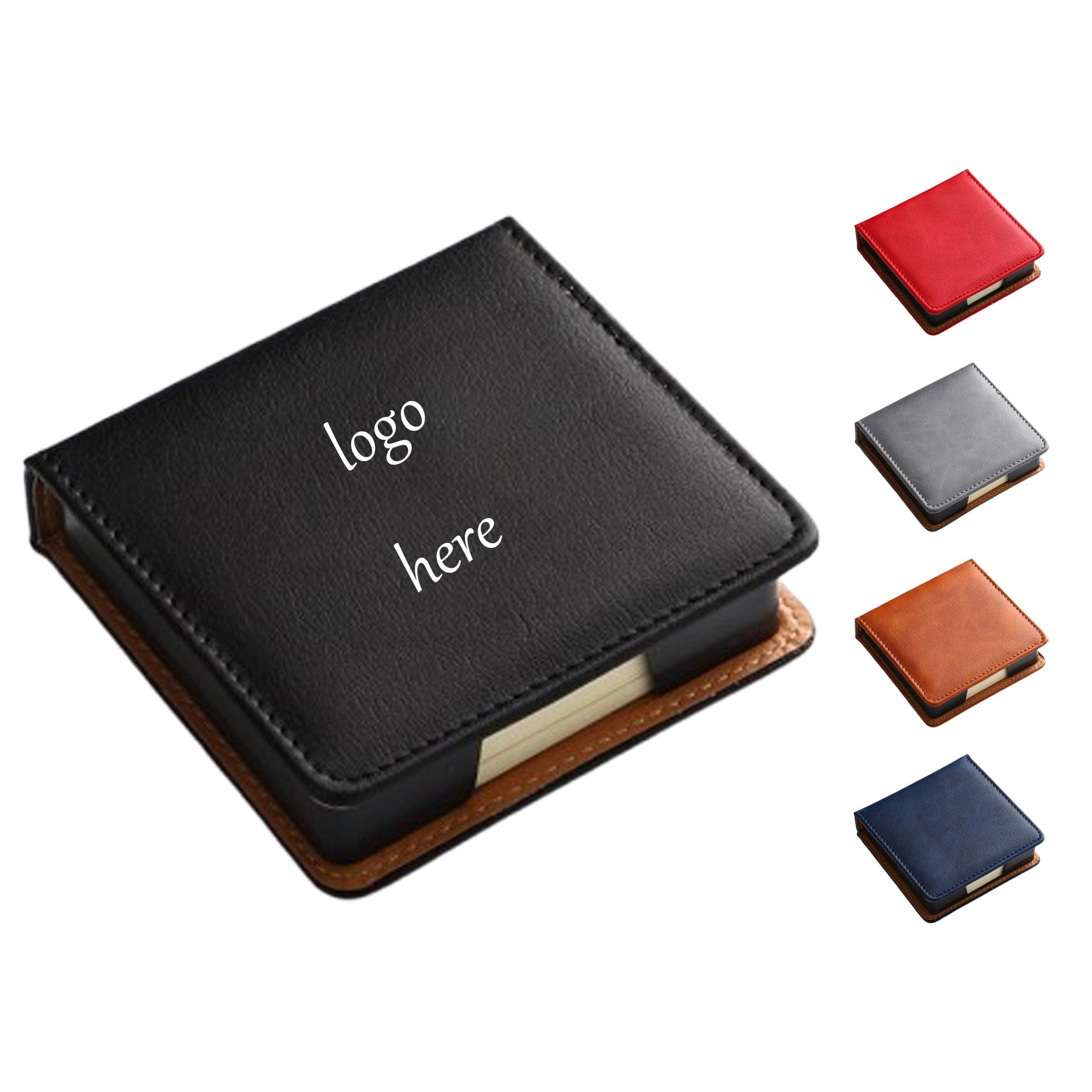 PU Note Cube