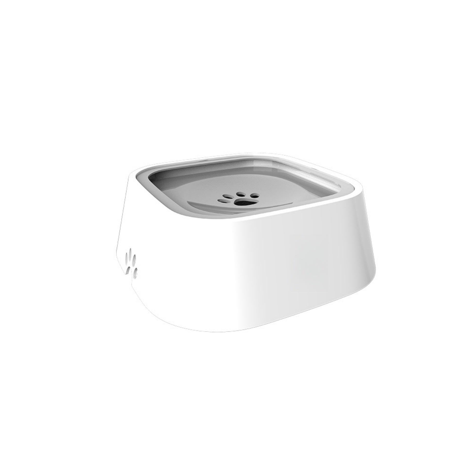 Pet Water Bowl That Prevents Tipping