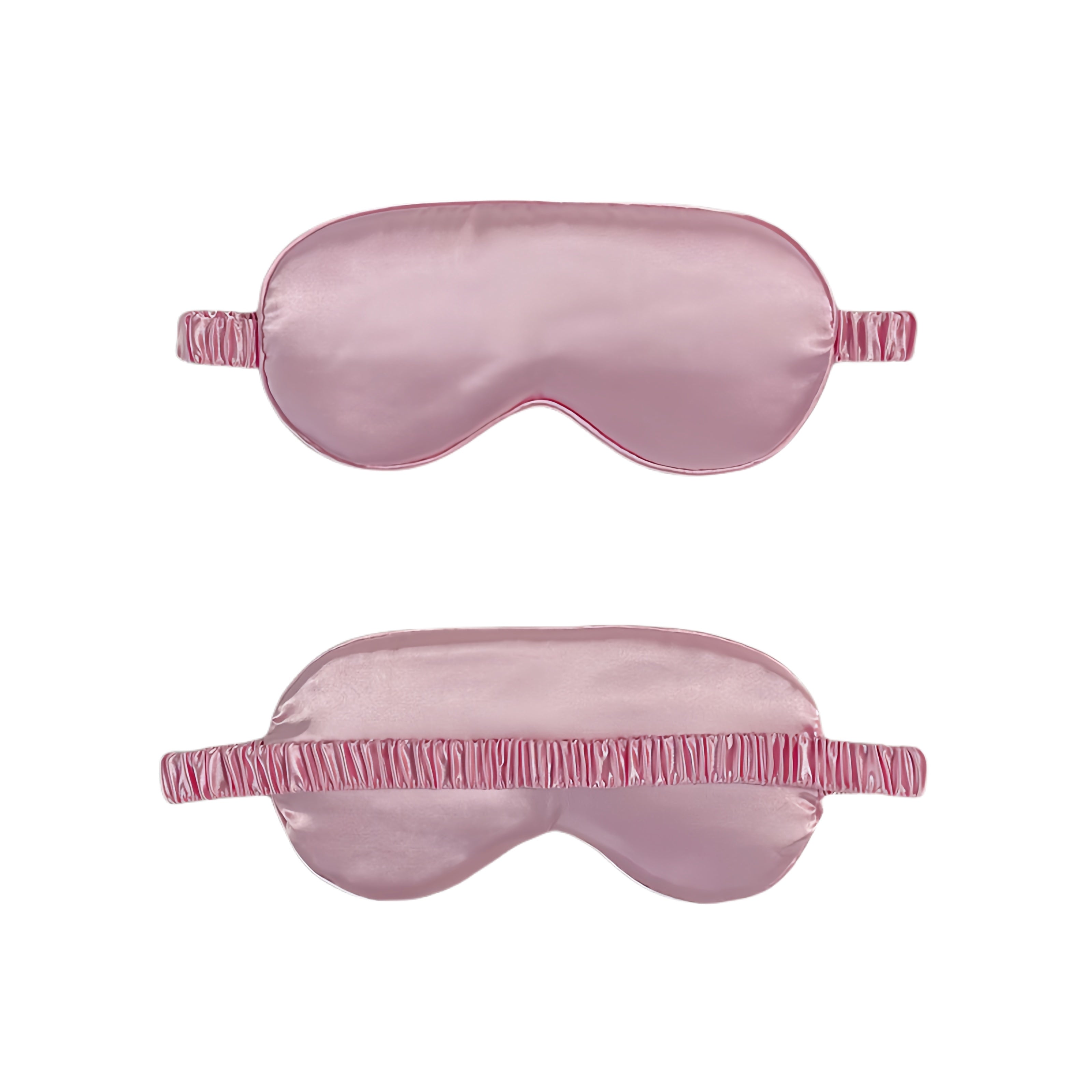 Silk-Like Sleep Mask
