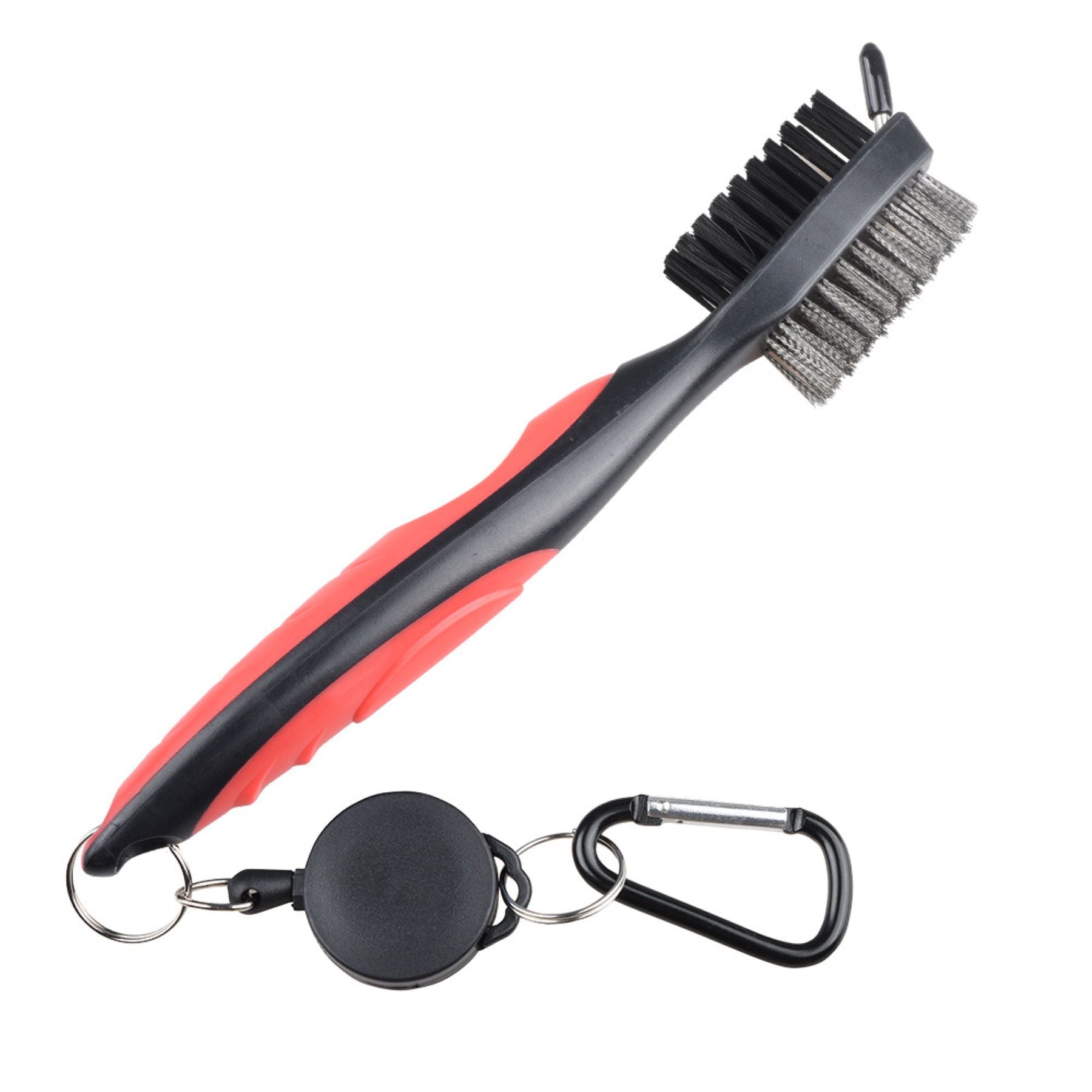 Golf Club Cleaning Brush