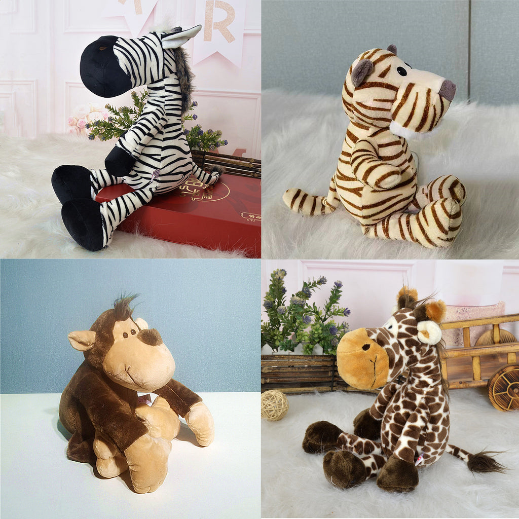 Plush Stuffed Animal