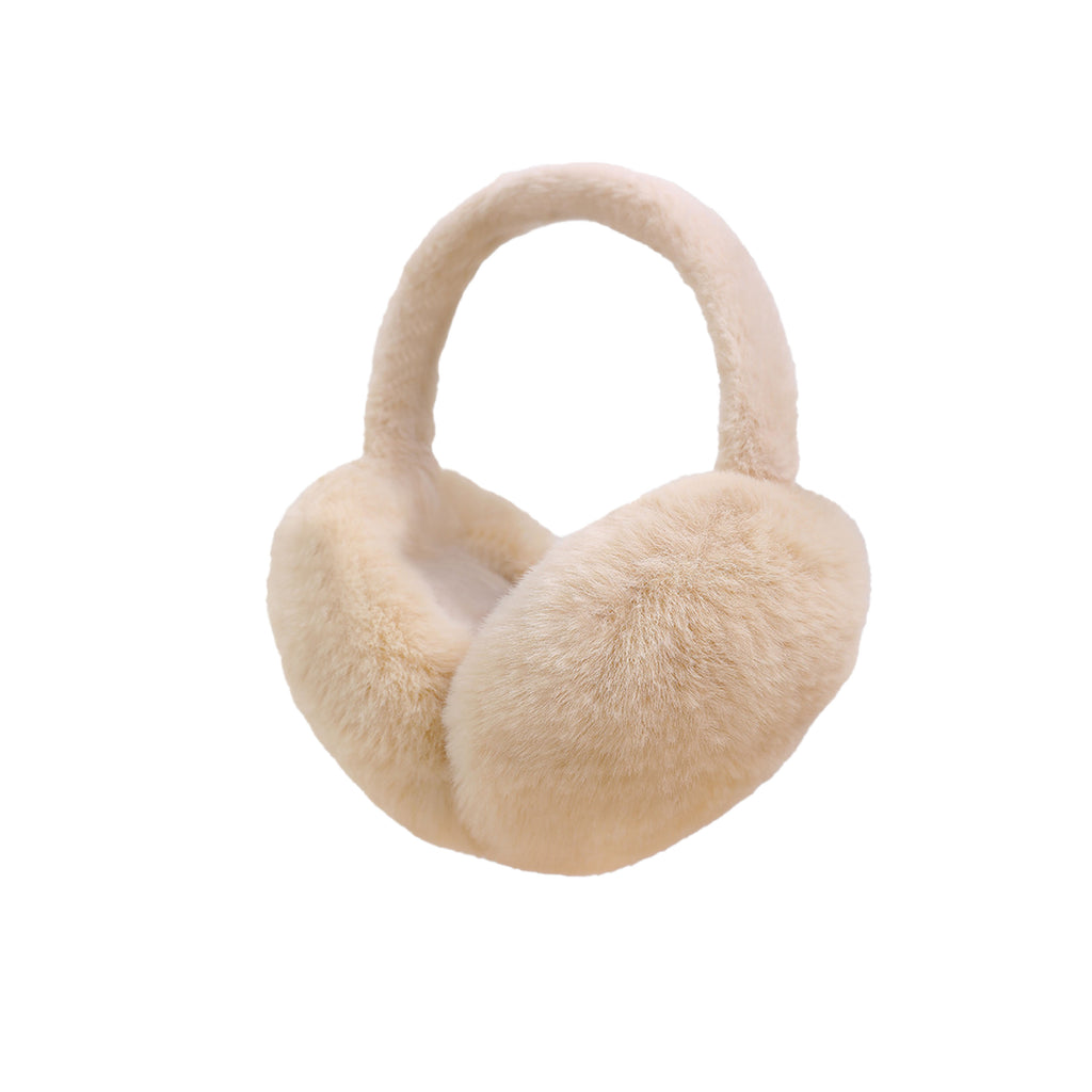 Winter Ear Muffs For Women Girls