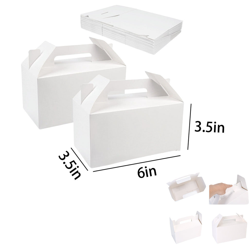 Durable Handle Gift Box
