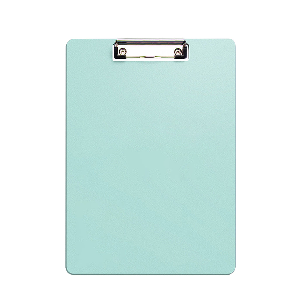 A4 Size Plastic Clipboard