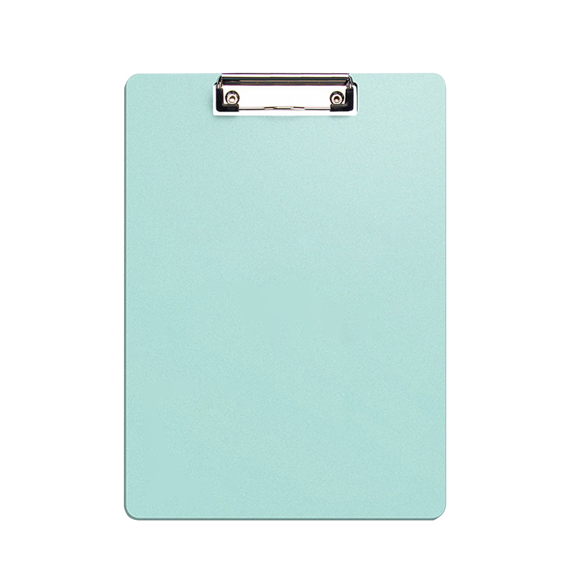 A4 Size Plastic Clipboard
