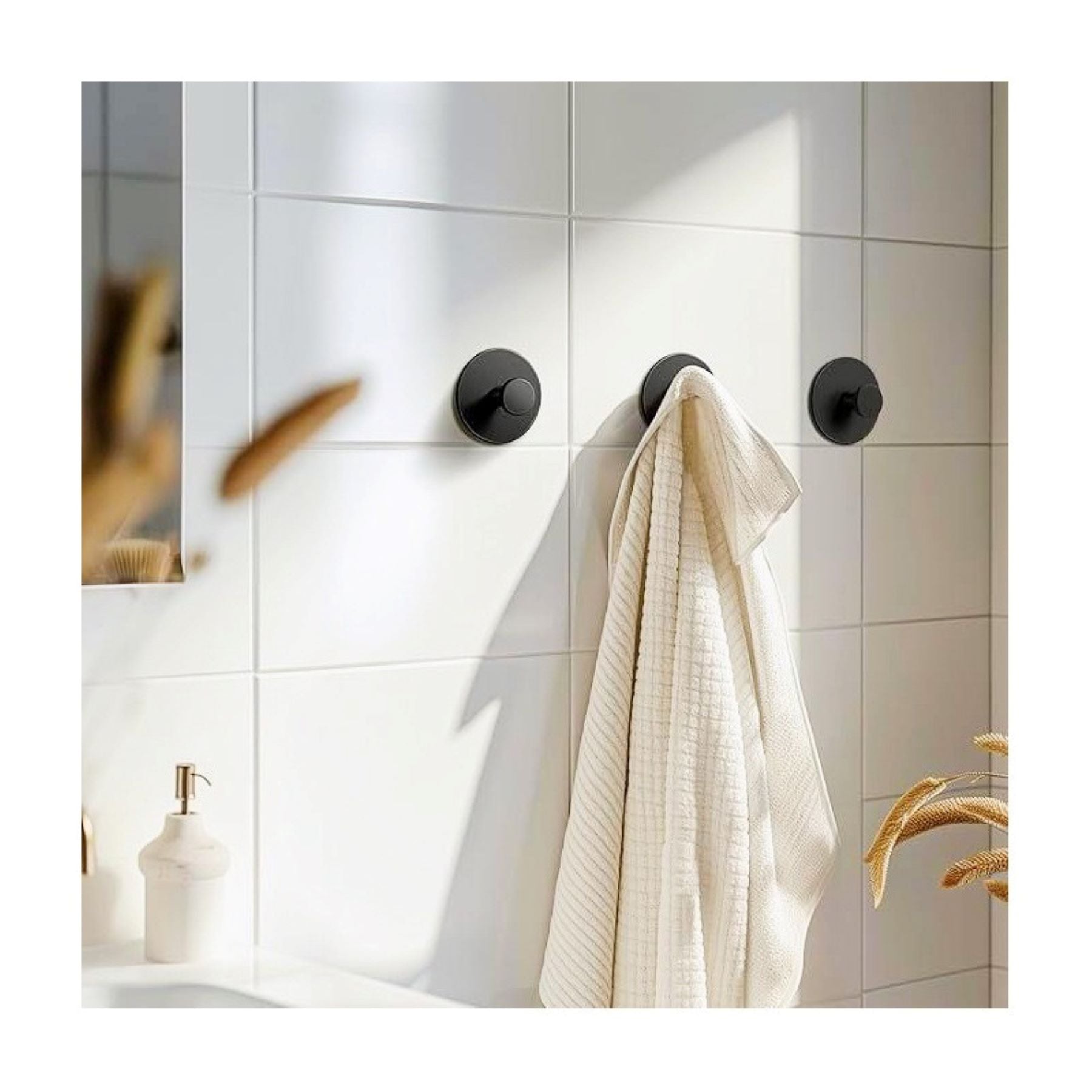 Strong Self-adhesive Hook