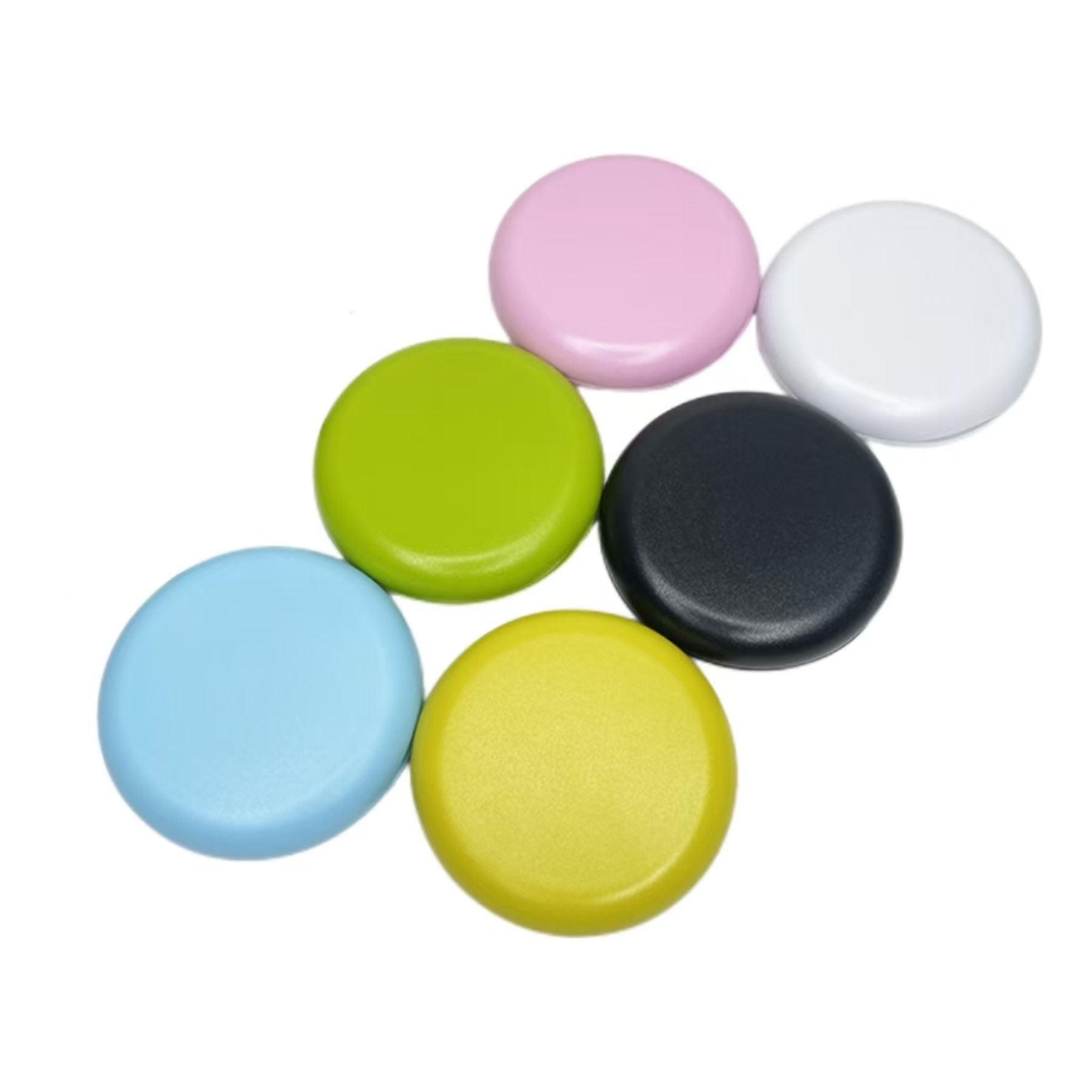 Magnetic Bite Plate Storage Box