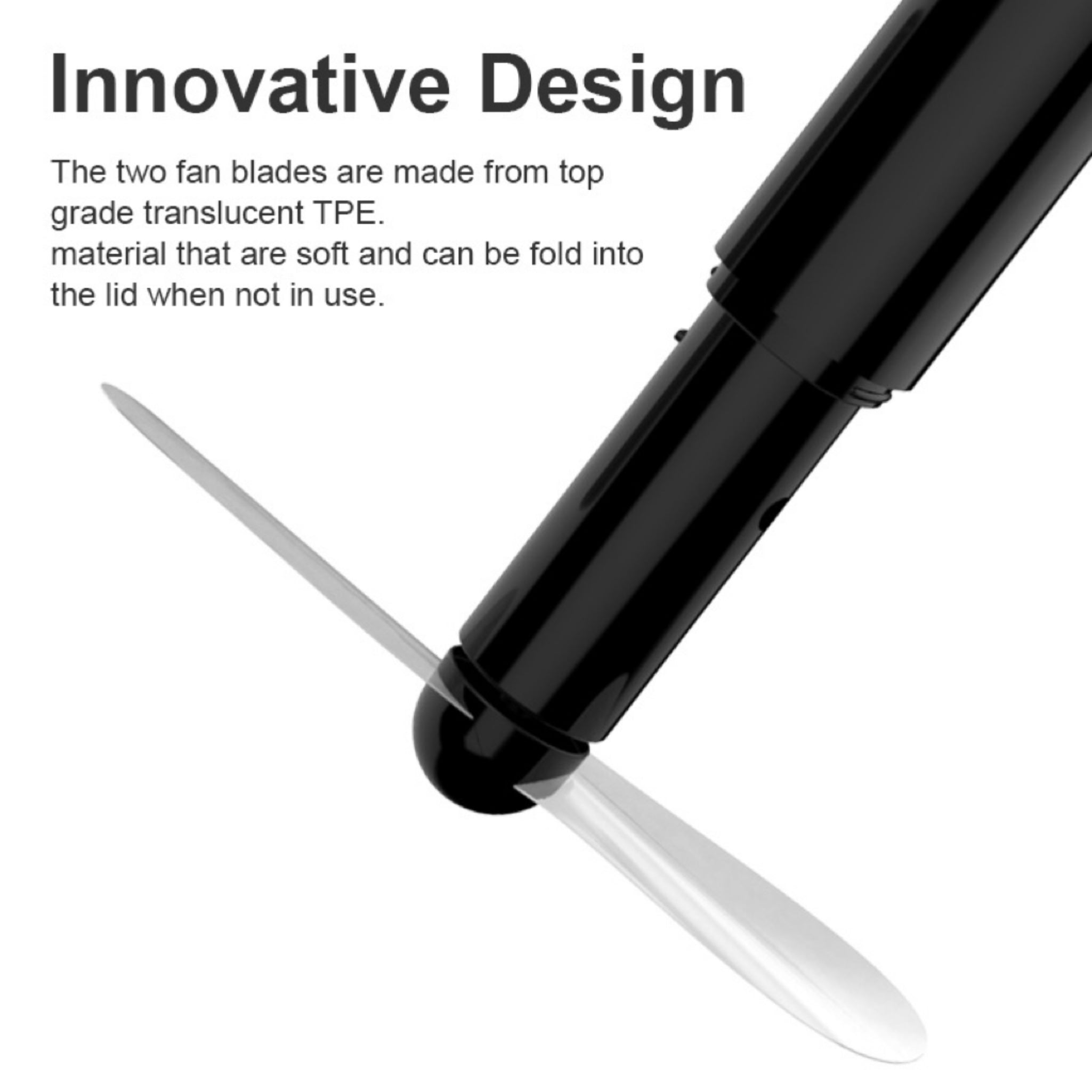 Portable Mini Fan