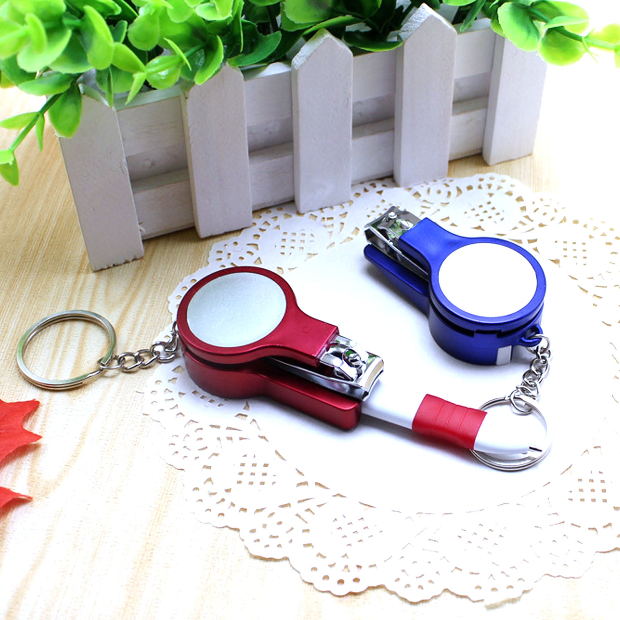 Multi-Functional Creative Ballpoint Pen