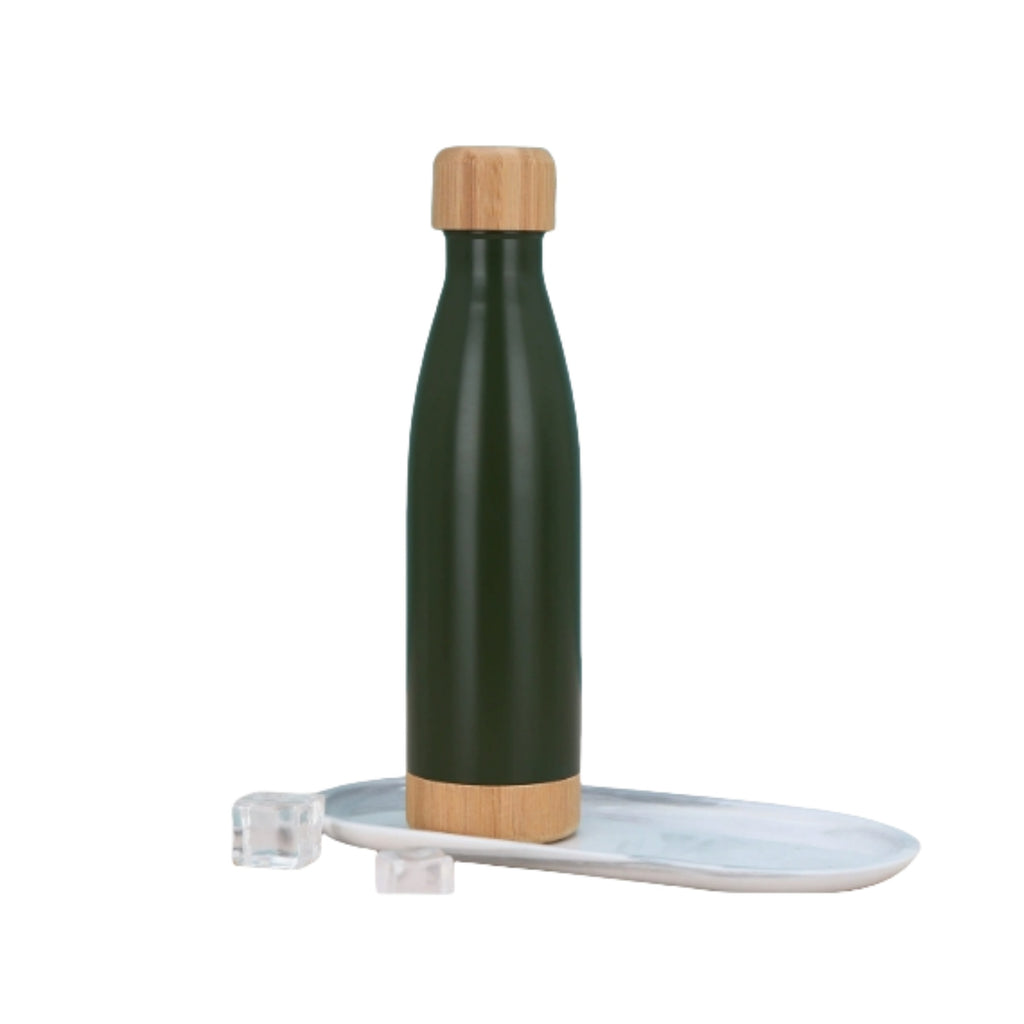 304 Stainless Steel Vacuum Insulated Thermos Cup