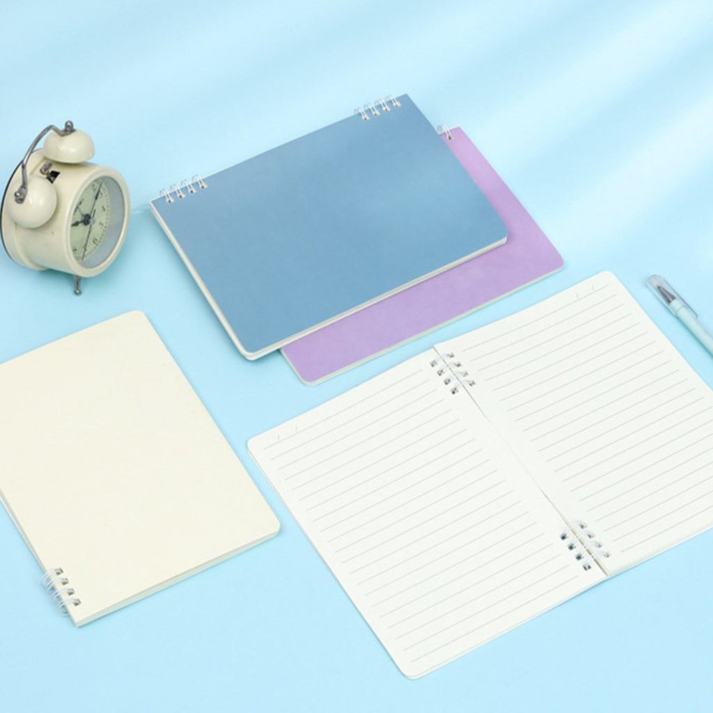 Ring Notebook