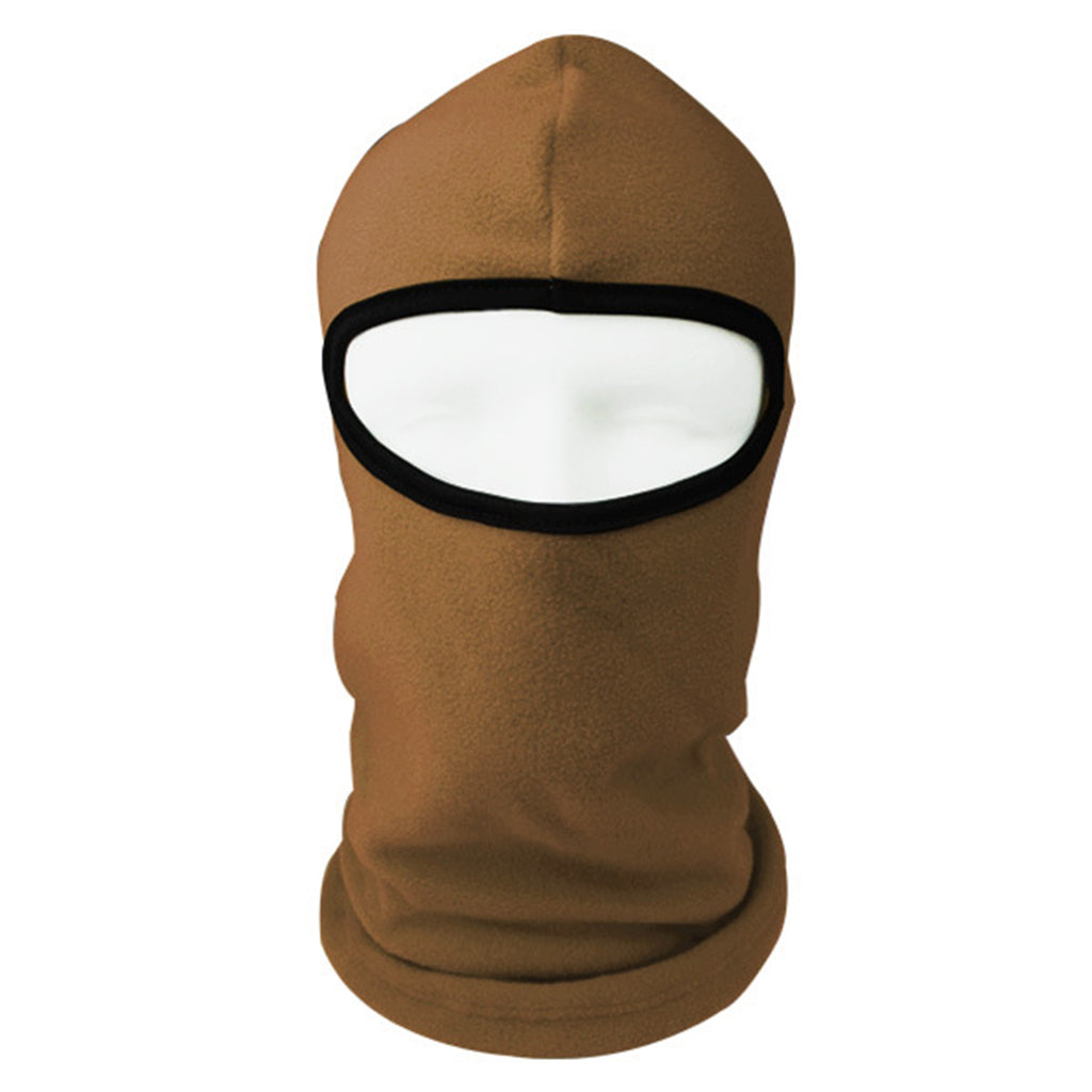 Fleece Head Cover