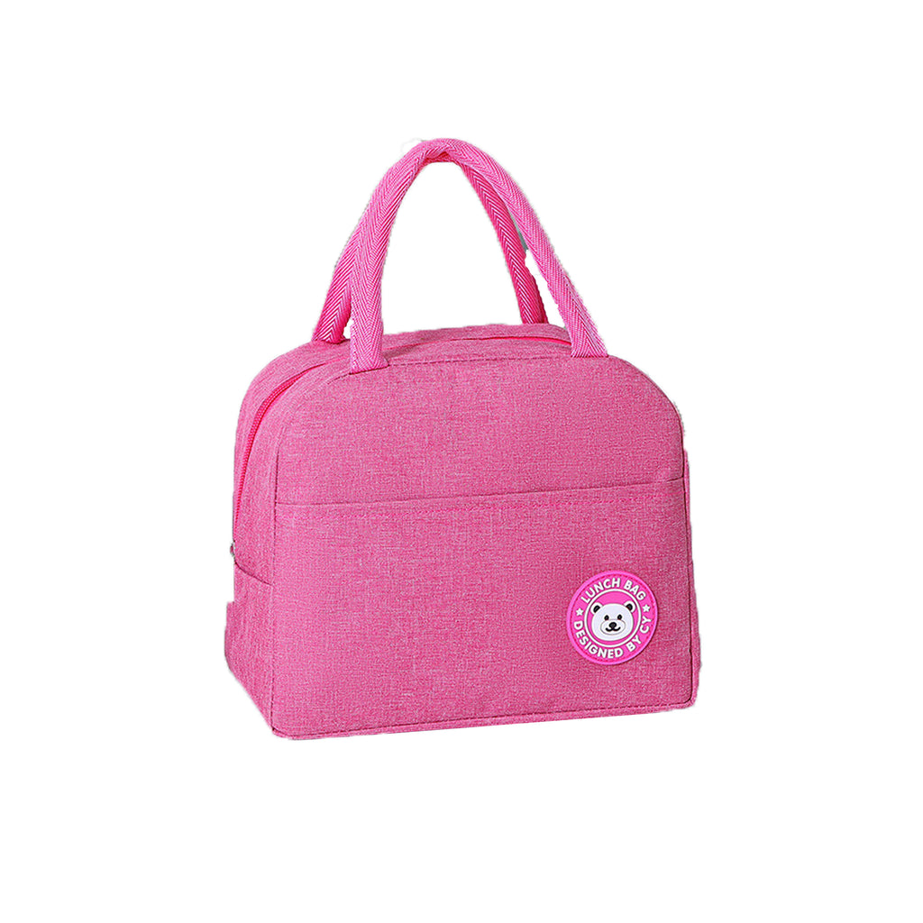 Insulated Lunch Bag Reusable Lunch Box