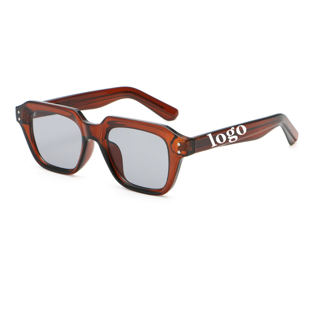 Frame-Style Fashionable Sunglasses