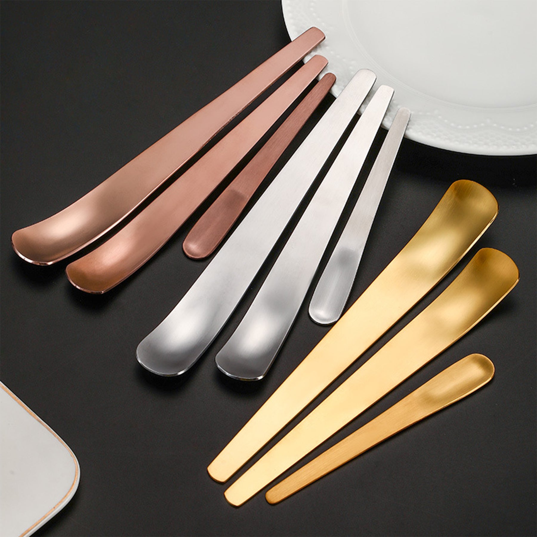 Stainless Steel Ice Cream Scoop