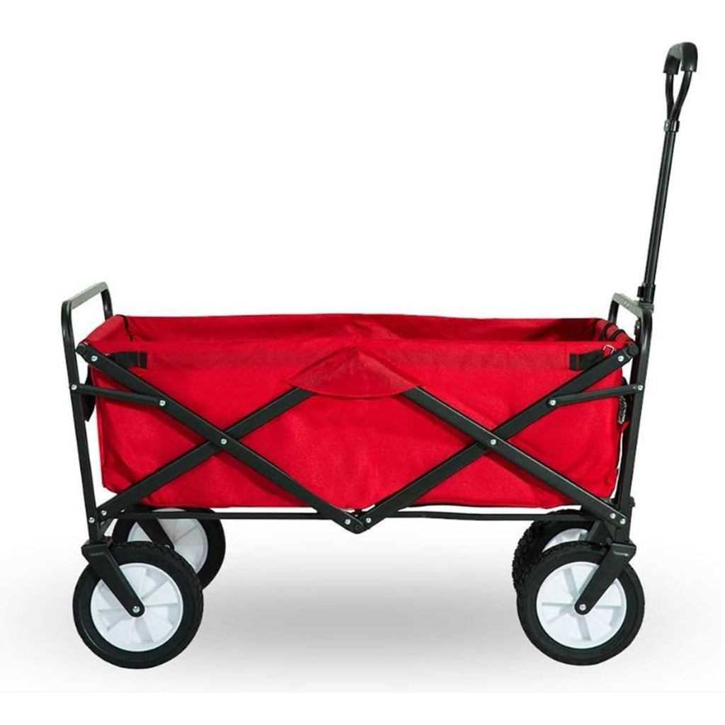 Collapsible Folding Wagon