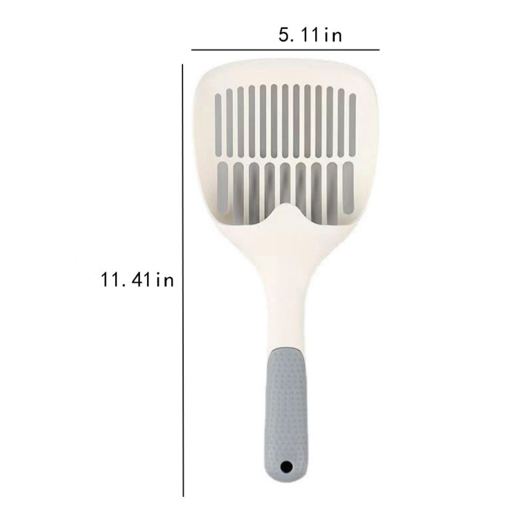 Pet Cleaning Scoop