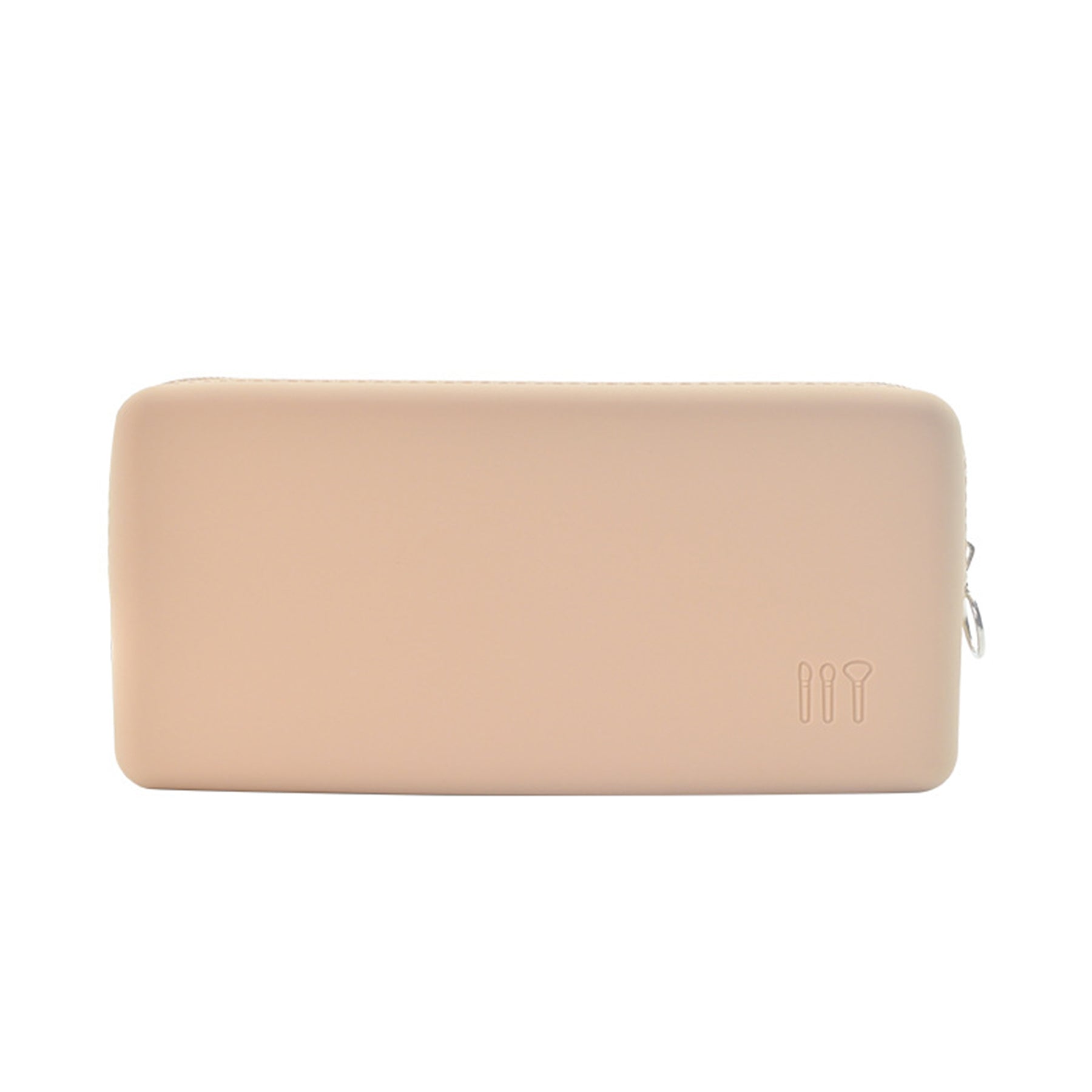 Silicone Travel Pouch Bag