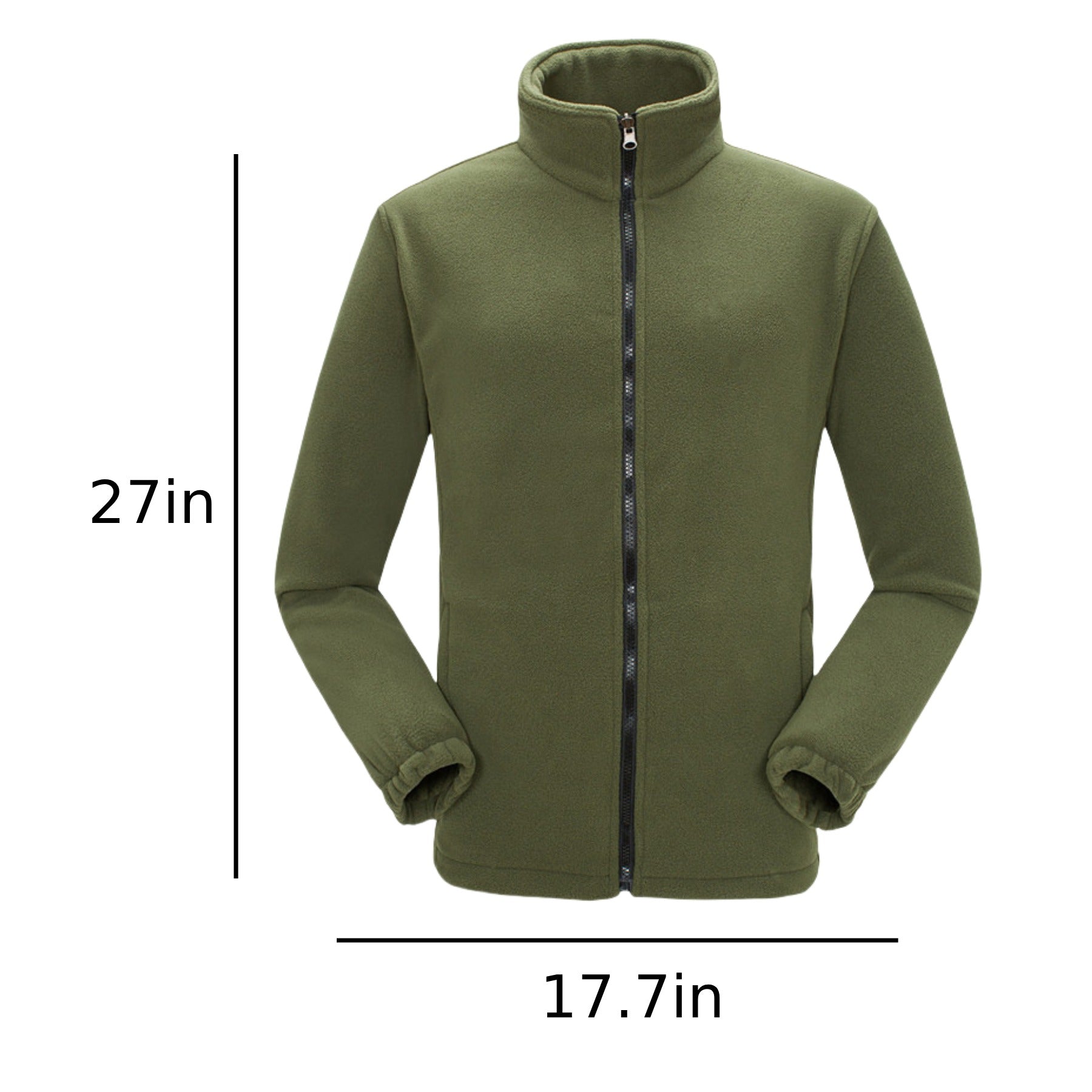 Lightweight Outdoor Jacket