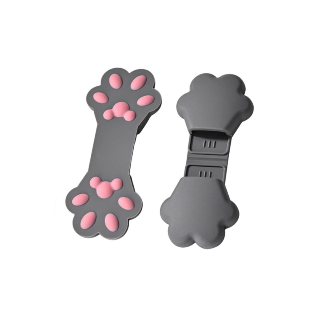 Silicone Cat Paw Finger Covers