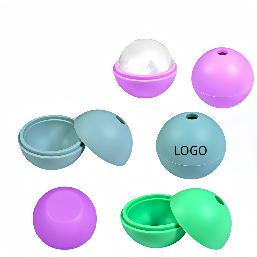 Whisky Ice Ball Maker