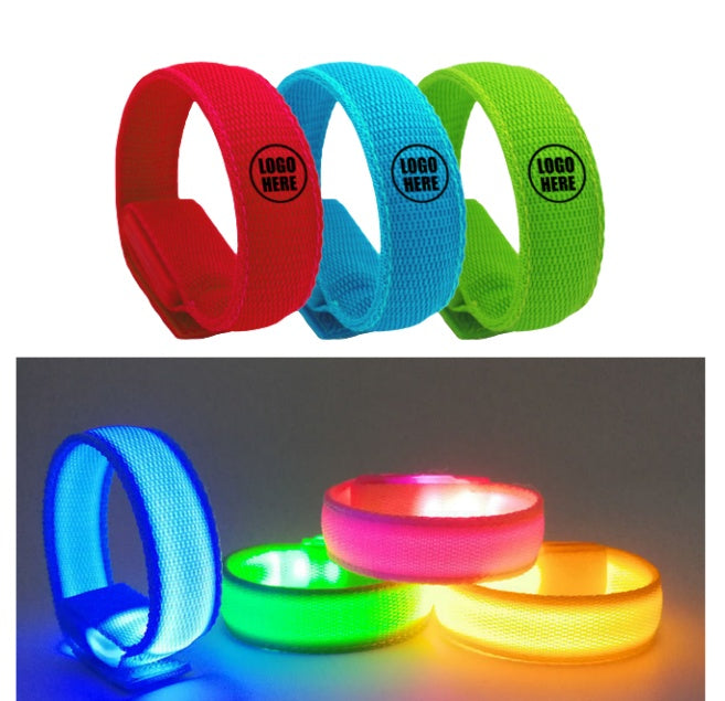 Led Wristband