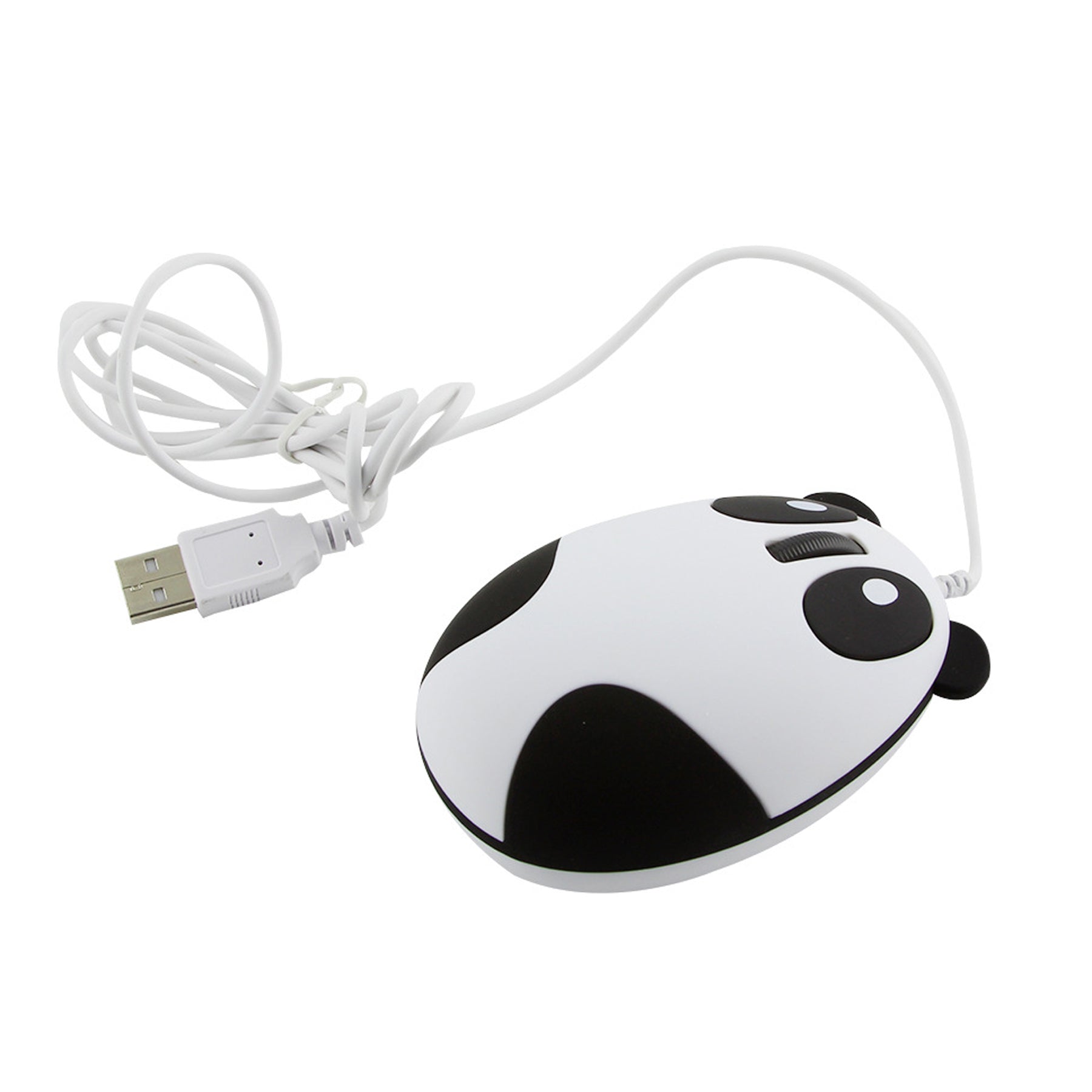 Panda Wired Mouse