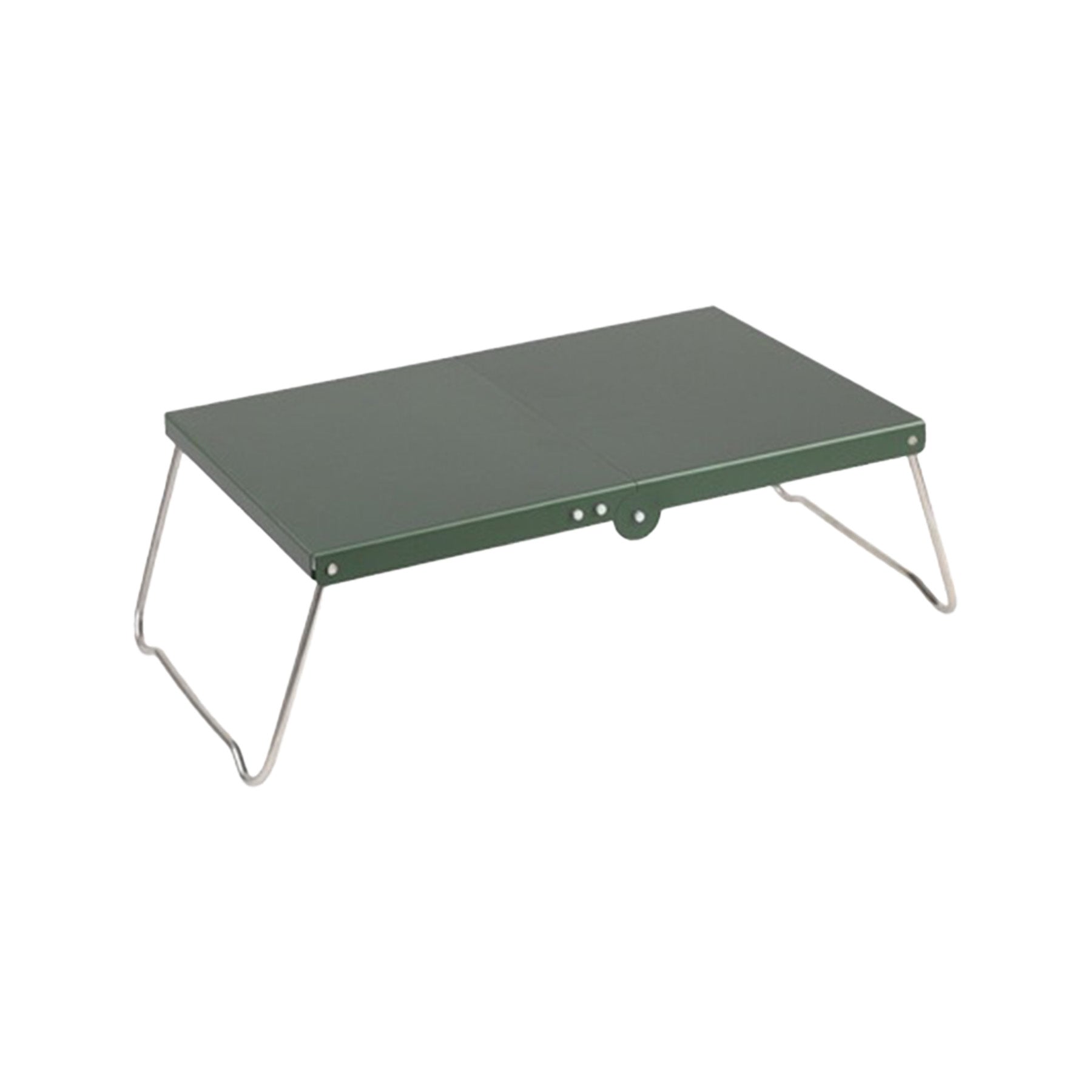 Outdoor Portable Aluminum Camping Table