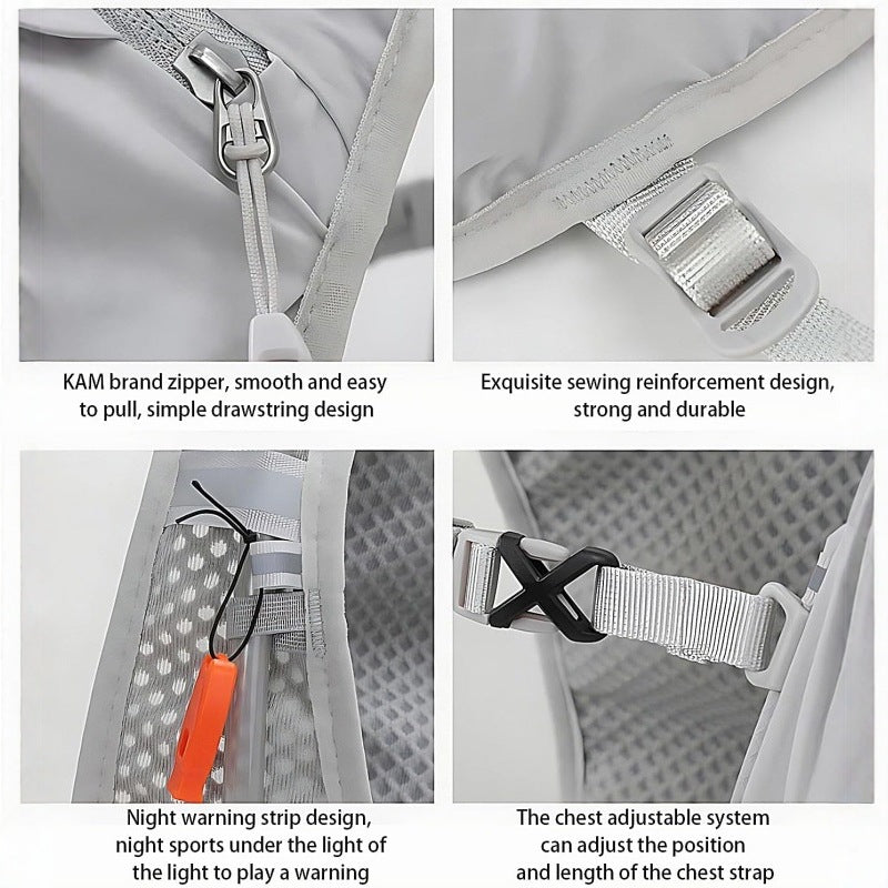 Backpack Sports Vest