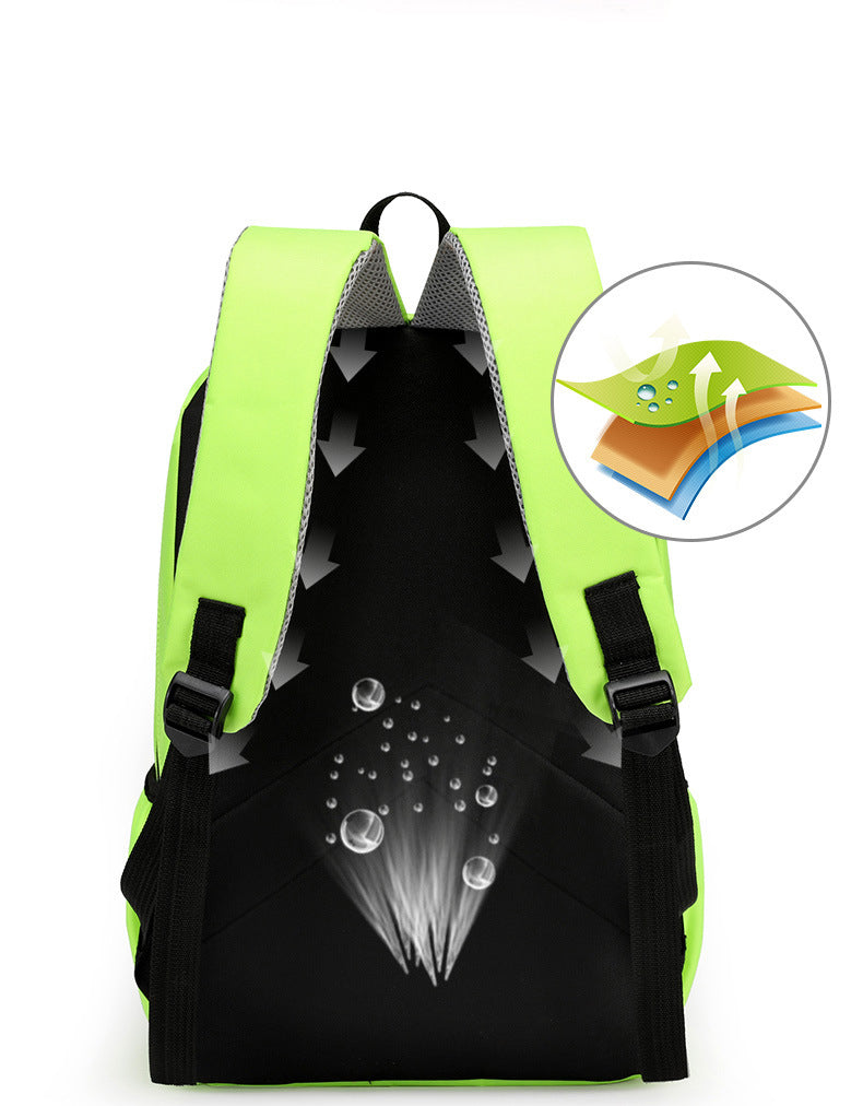 Schoolbag Backpack