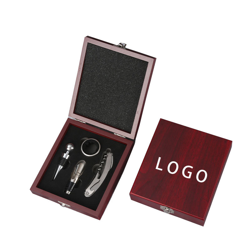Wine Corkscrew Gift Set